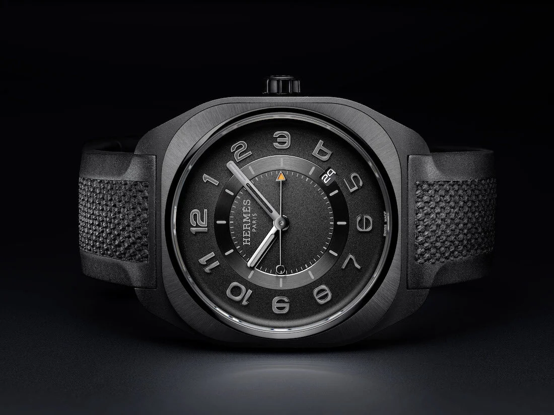W&W 2021: Presenting the Hermès H08 — WATCH COLLECTING LIFESTYLE W&W 2021: Presenting the Hermès H08 — WATCH COLLECTING LIFESTYLE